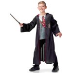 Dguisement avec accessoires harry potter enfant