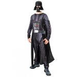 Dguisement adulte luxe dark vador adulte - star wars
