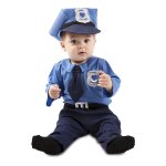 Dguisement agent de police bb