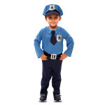 Dguisement agent de police garon
