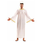 Dguisement ange blanc adulte