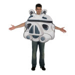 Dguisement angry birds stormtrooper adulte