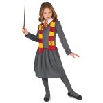 Dguisement apprentie sorcire fille halloween