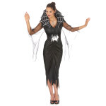 Dguisement sorcire araigne femme halloween