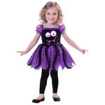 Dguisement araigne mignonne bb