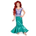 Dguisement ariel la petite sirne classique fille