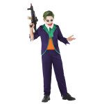 Dguisement arlequin fou garon