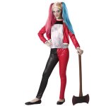 D�guisement assassin d�jant�e fille