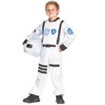 Dguisement astronaute pour enfant