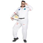 D�guisement astronaute grande taille homme