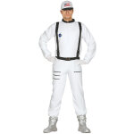 Dguisement astronaute homme