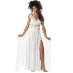 Dguisement athnienne femme