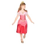 Dguisement aurore la belle au bois dormant classique fille