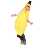 Dguisement banane enfant