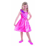 Dguisement barbie fille