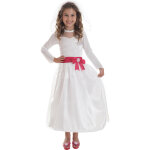 Dguisement barbie marie fille