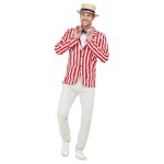 Dguisement barbier des annes 20 homme