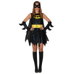 Dguisement batgirl femme