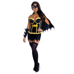 Dguisement batgirl femme