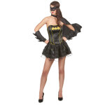 Dguisement batgirl sexy femme