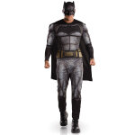 Dguisement batman justice league adulte