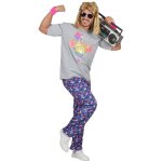 Dguisement beach boy anne 80 homme