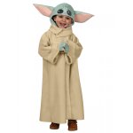 Dguisement bb yoda enfant the mandalorian - star wars
