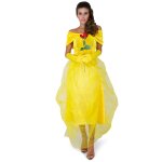 Dguisement la belle princesse femme