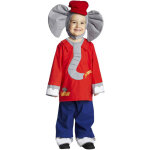 D�guisement benjamin bl�mchen enfant