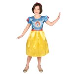 Dguisement blanche neige basique fille