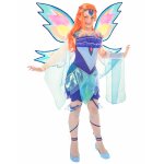 Dguisement bloom enfant winx club