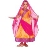 Dguisement bollywood enfant