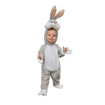 Dguisement bugs bunny bb