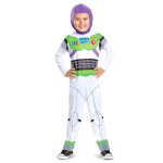 Dguisement buzz l'clair - toy story classique enfant