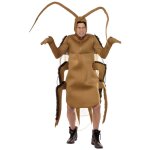 D�guisement cafard adulte