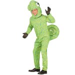 D�guisement cam�l�on adulte