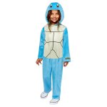 Dguisement carapuce pokmon enfant