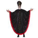 D�guisement cardinal satanique adulte