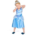 Dguisement cendrillon basique enfant
