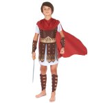 Dguisement centurion romain garon