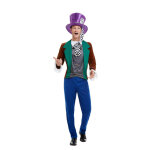 Dguisement chapelier fou homme
