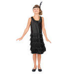 Dguisement charleston enfant fille