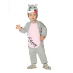 Dguisement chaton bb