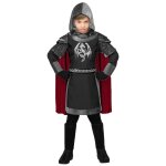Dguisement chevalier des dragons enfant