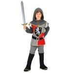 Dguisement chevalier renaissance garon