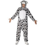 D�guisement chien dalmatien adulte