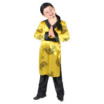 Dguisement chinois garon