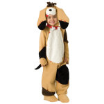 Dguisement chiot pour enfant