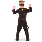 Déguisement classique chat noir miraculous enfant Déguisement classique chat noir miraculous enfant