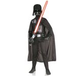Dguisement classique dark vador garon